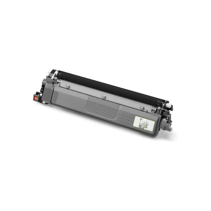 Brother TN249 Negro Cartucho de Toner Generico - Reemplaza TN249BK